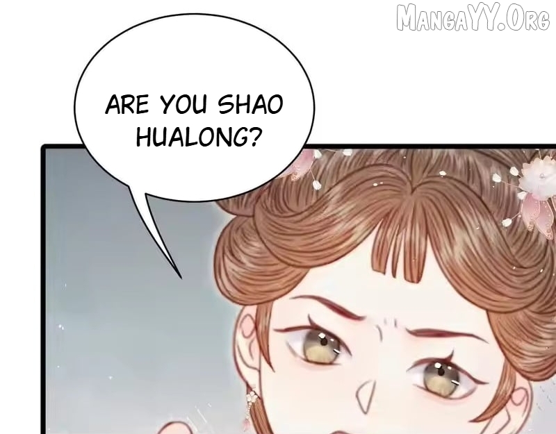 Shao Hua Long: Rebirth of the Evil Concubine’s Counterattack Chapter 38 - page 61